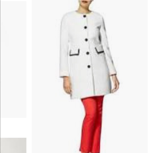 Pim + Larkin Coat - Picture 6 of 6